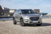 Hyundai Tucson: el líder de ventas se viste de seda.